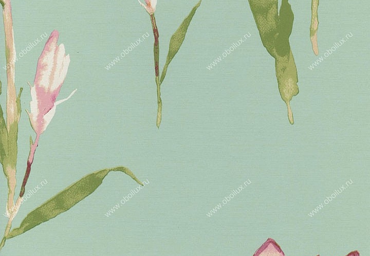 Обои Wallquest Fresh Floral FF91402