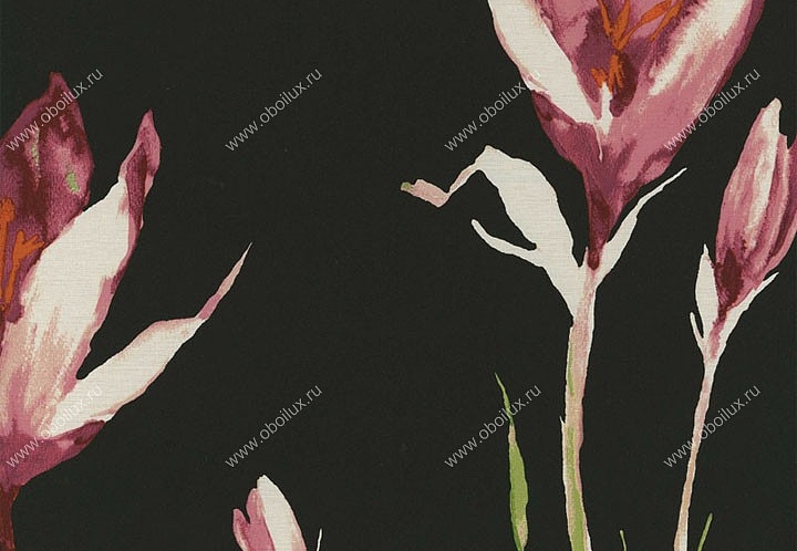 Обои Wallquest Fresh Floral FF91400