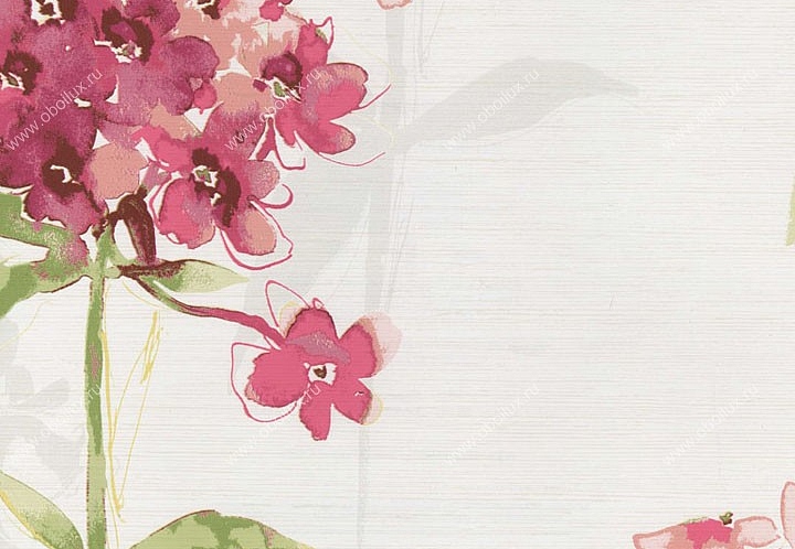 Обои Wallquest Fresh Floral FF91101