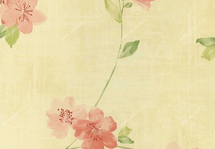 Обои Wallquest Fresh Floral FF90821