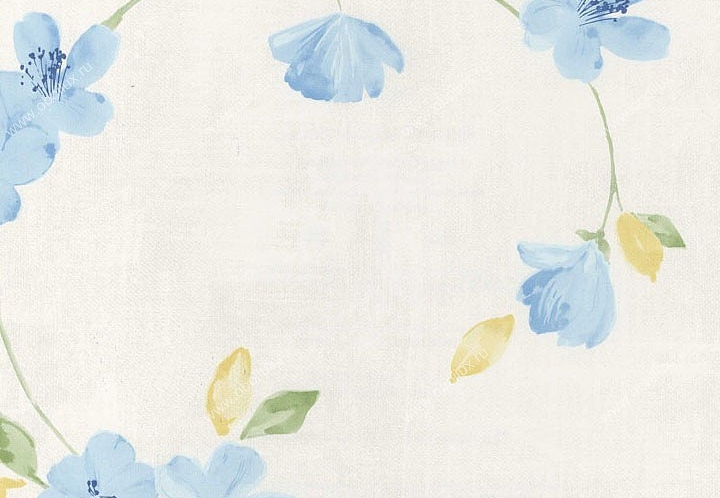 Обои Wallquest Fresh Floral FF90802