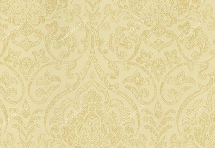 Обои Wallquest Fresh Floral FF90703