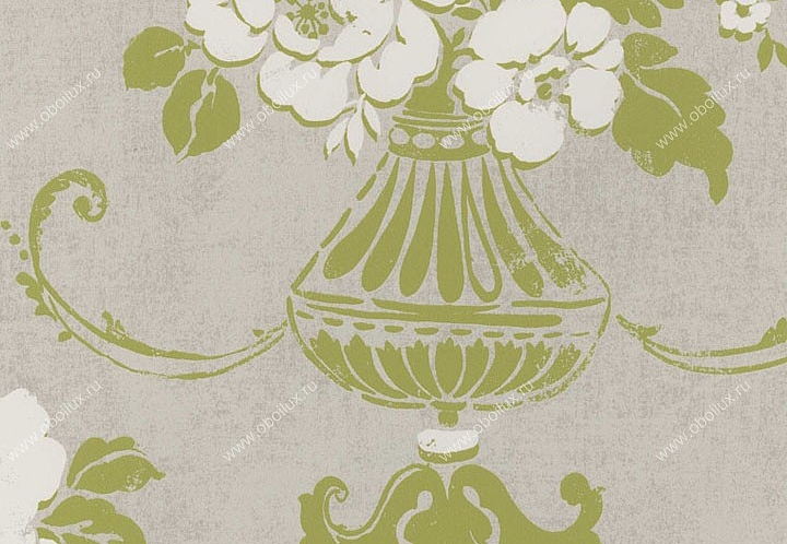Обои Wallquest Fresh Floral FF90604