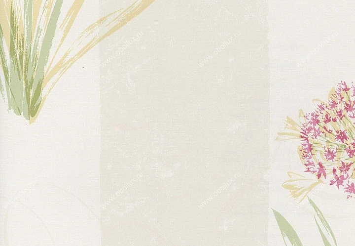 Обои Wallquest Fresh Floral FF90401