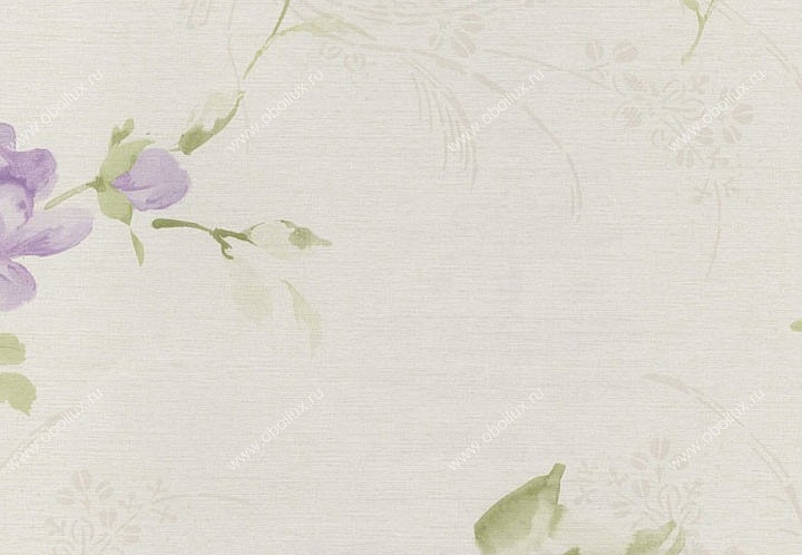 Обои Wallquest Fresh Floral FF90009