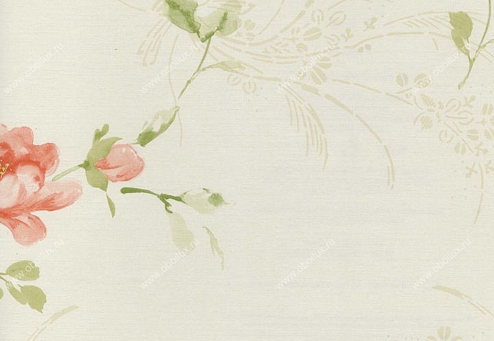Обои Wallquest Fresh Floral FF90005