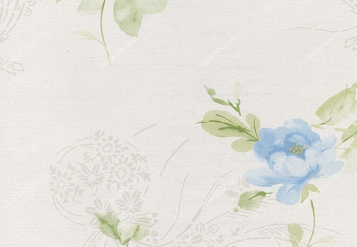 Обои Wallquest Fresh Floral FF90002