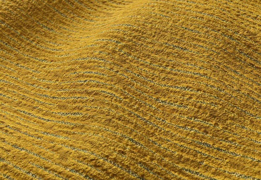 Ткань Galleria Arben Baroque MardiGras/03-Gold