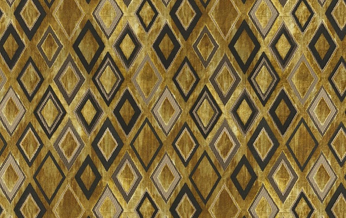 Бельгийская ткань Galleria Arben, коллекция Baroque, артикул Standing/02-Custard