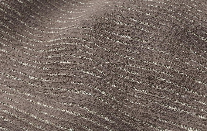 Бельгийская ткань Galleria Arben, коллекция Baroque, артикул MardiGras/08-Taupe