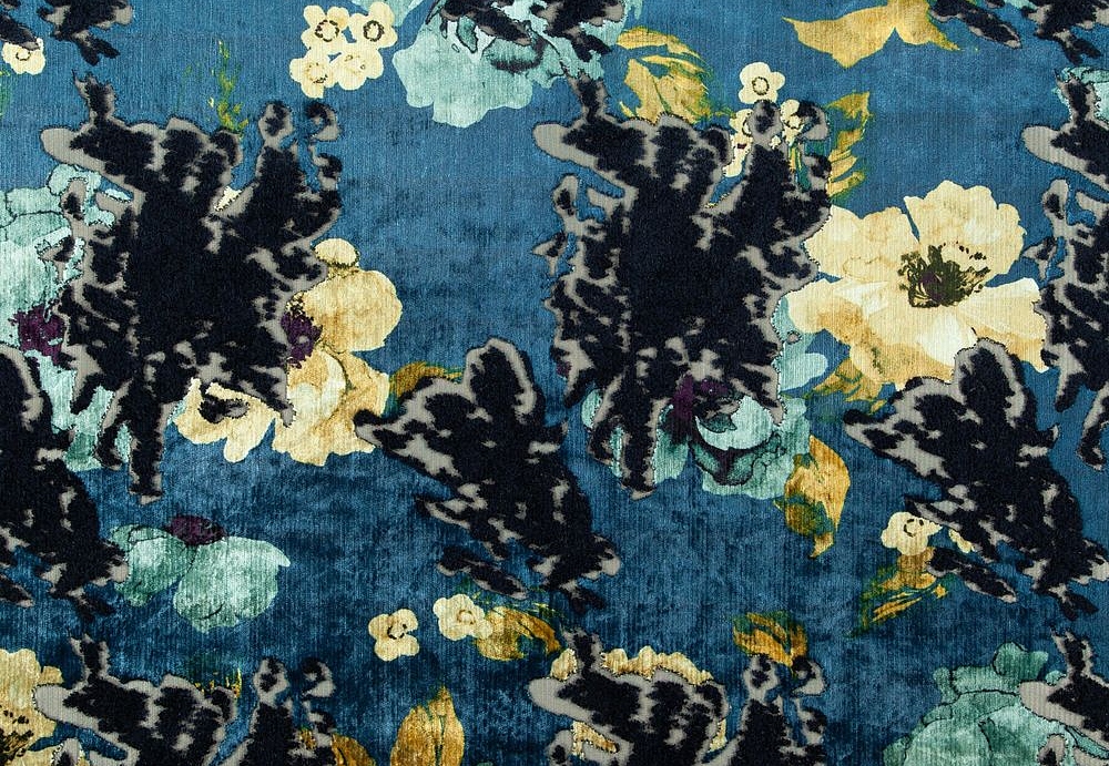 Ткань Galleria Arben Baroque Etiquette/04-Tapestry