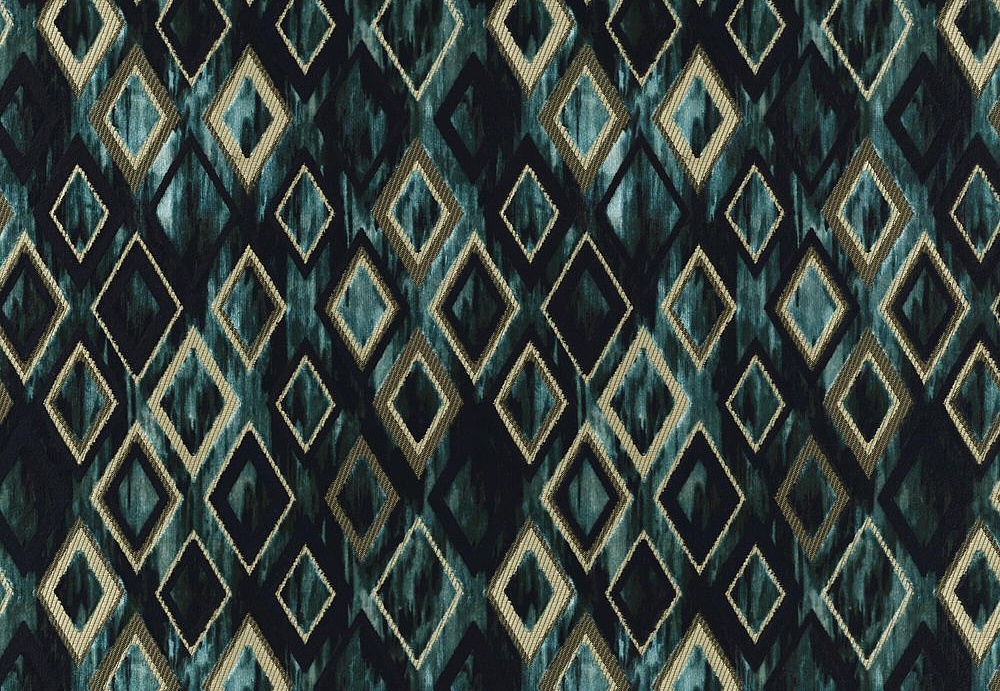 Ткань Galleria Arben Baroque Standing/10-Scuba