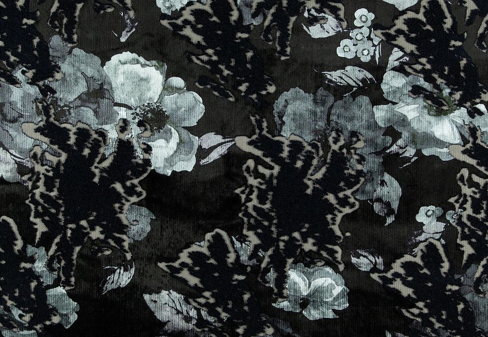 Ткань Galleria Arben Baroque Etiquette/05-Shadow