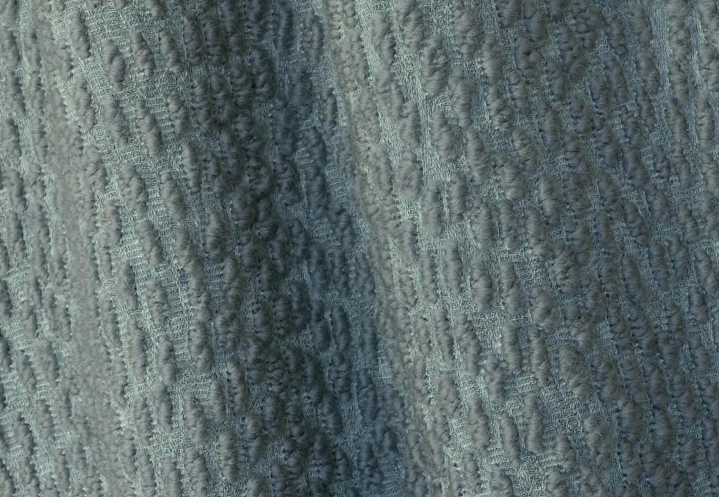 Ткань Metaphores Caroube 71426/003