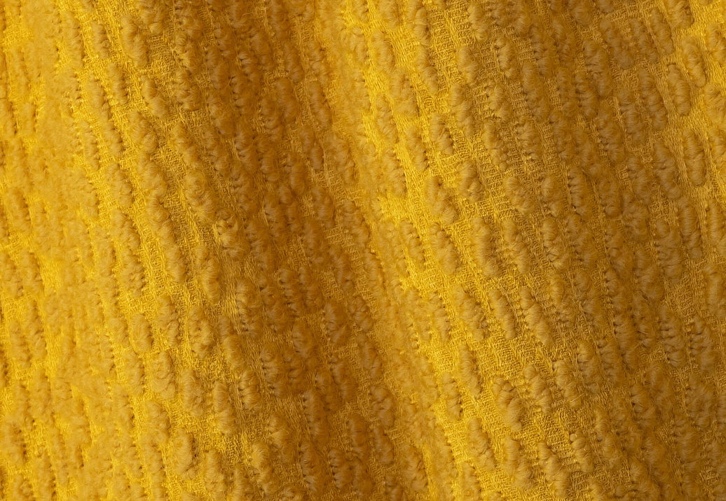 Ткань Metaphores Caroube 71426/004