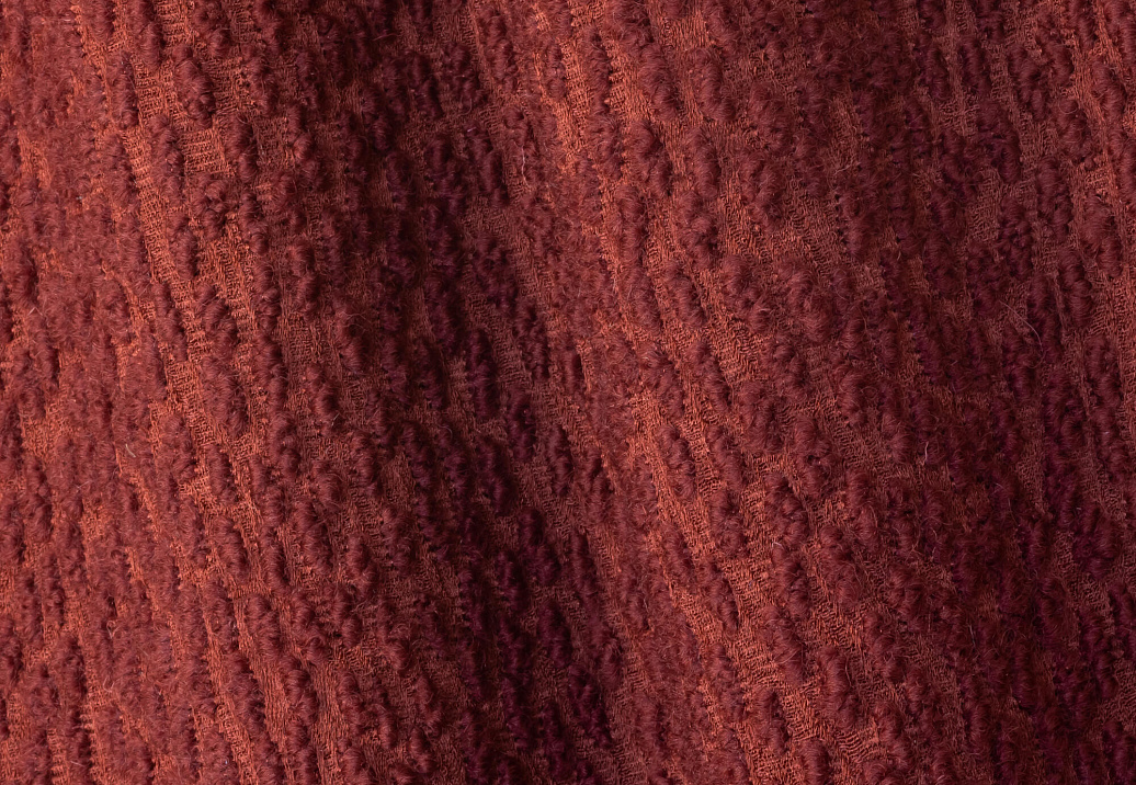 Ткань Metaphores Caroube 71426/006