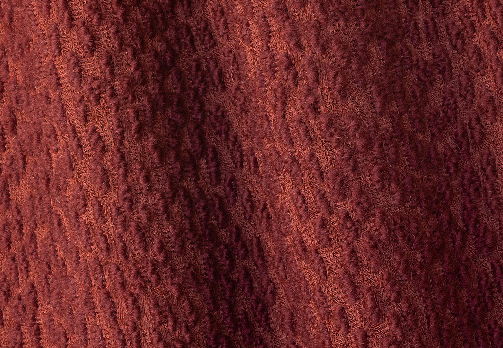 Ткань Metaphores Caroube 71426/006