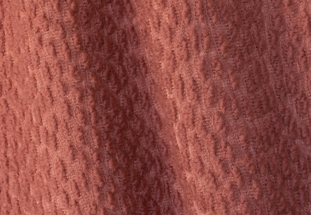 Ткань Metaphores Caroube 71426/007