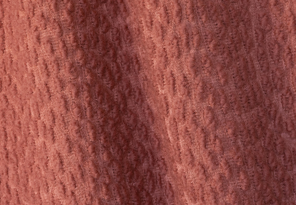 Ткань Metaphores Caroube 71426/007