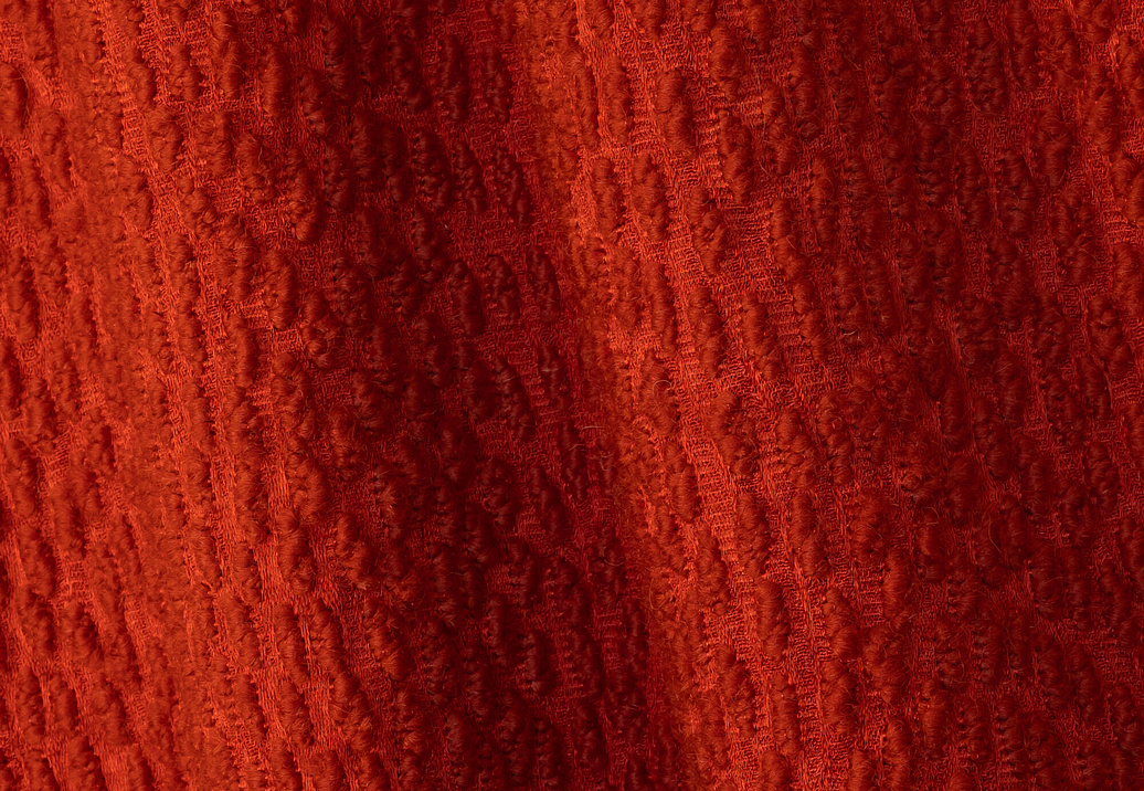 Ткань Metaphores Caroube 71426/008