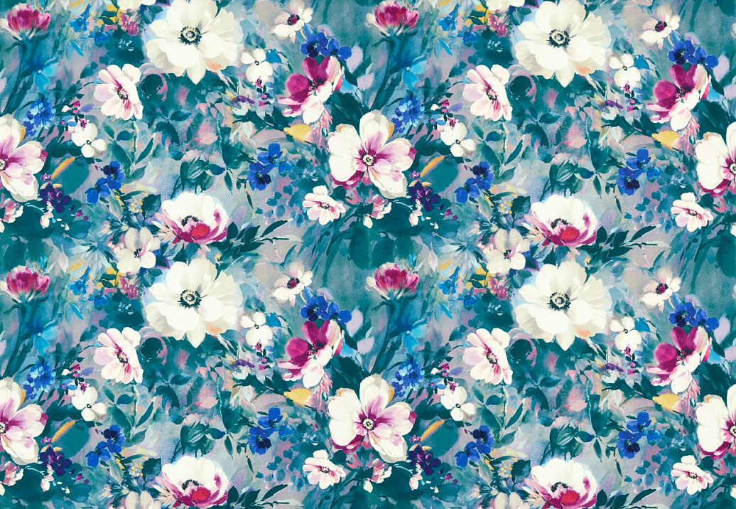 Ткань Studio G Floral Flourish F1574/01