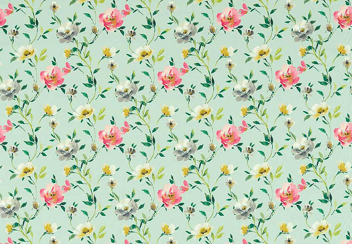 Ткань Studio G Floral Flourish F1593/03
