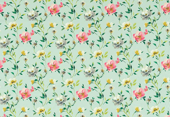 Ткань Studio G Floral Flourish F1593/03