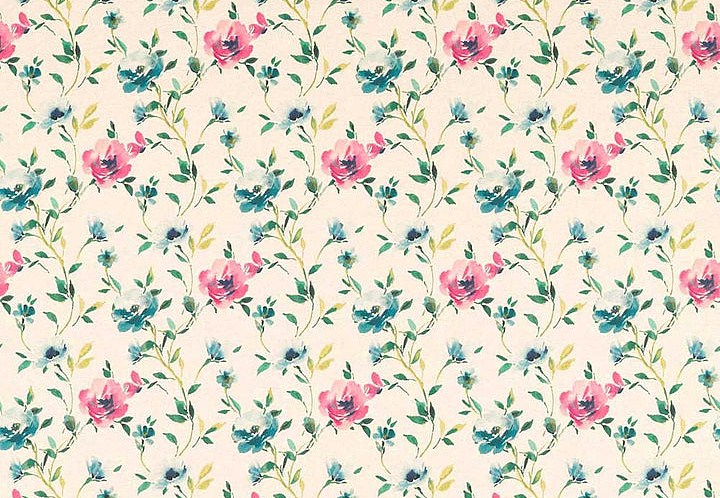 Ткань Studio G Floral Flourish F1594/01
