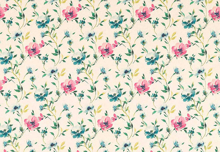 Ткань Studio G Floral Flourish F1594/01