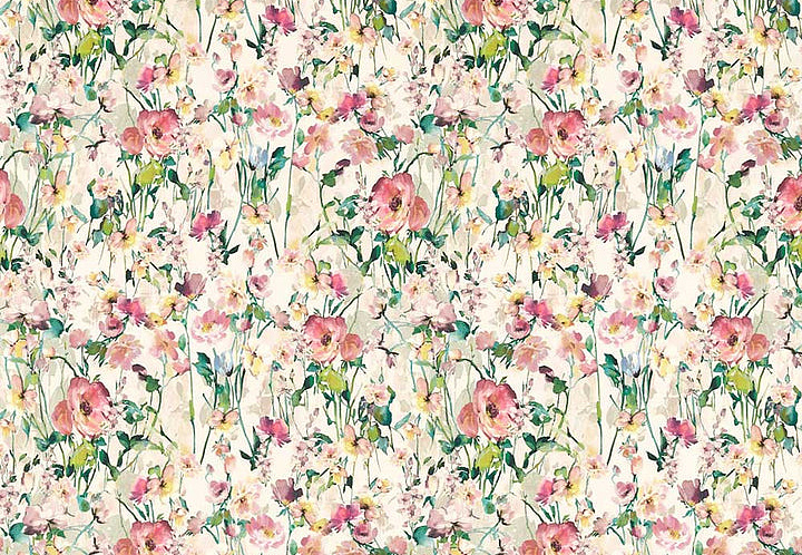 Ткань Studio G Floral Flourish F1596/01