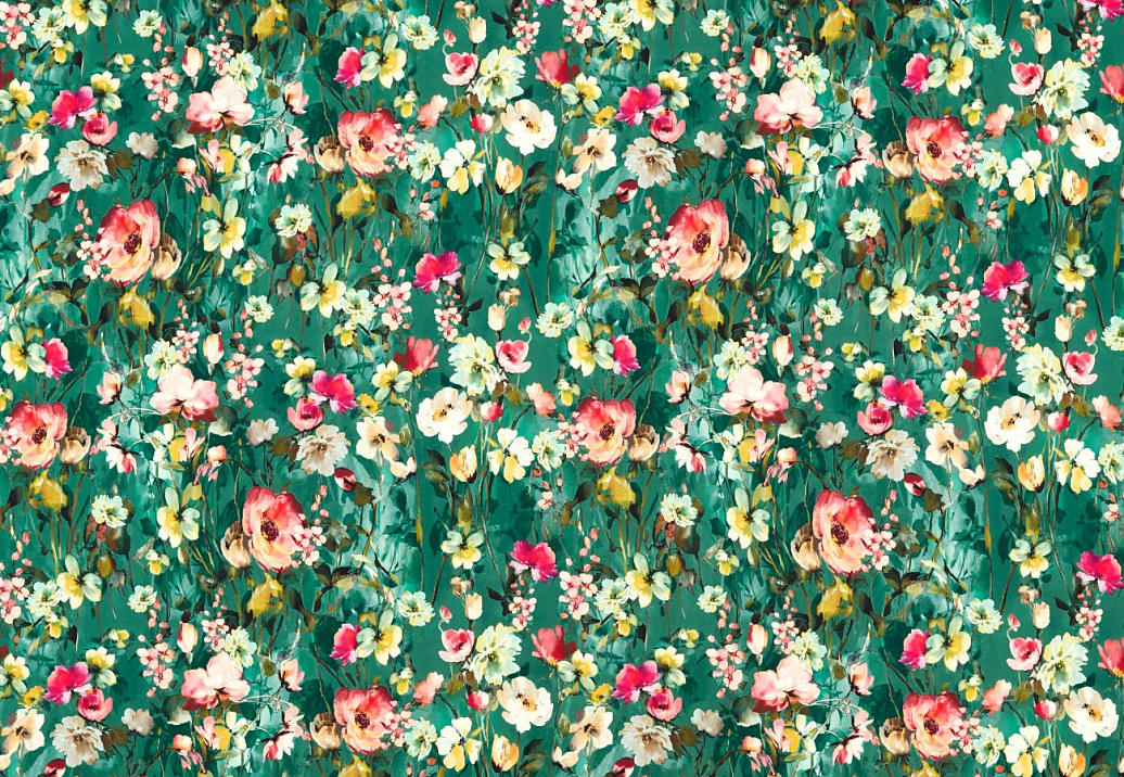 Ткань Studio G Floral Flourish F1575/03