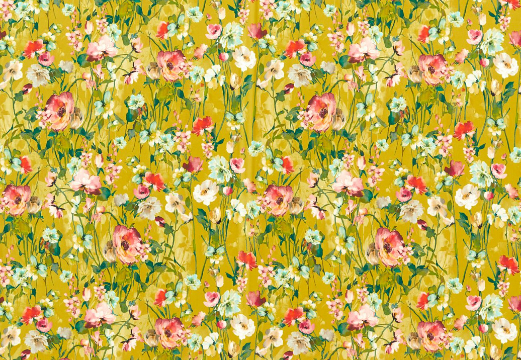 Ткань Studio G Floral Flourish F1575/05