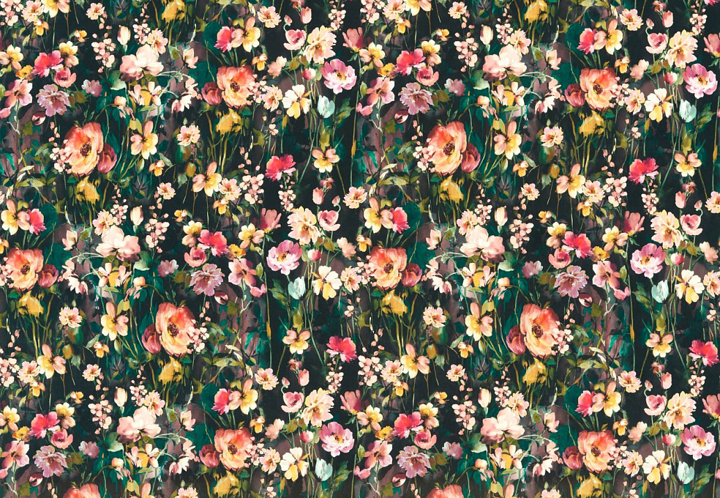 Ткань Studio G Floral Flourish F1575/04