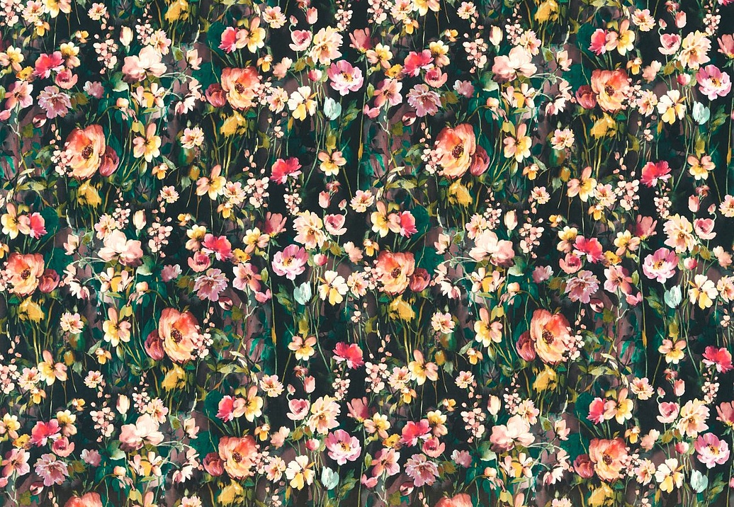 Ткань Studio G Floral Flourish F1575/04