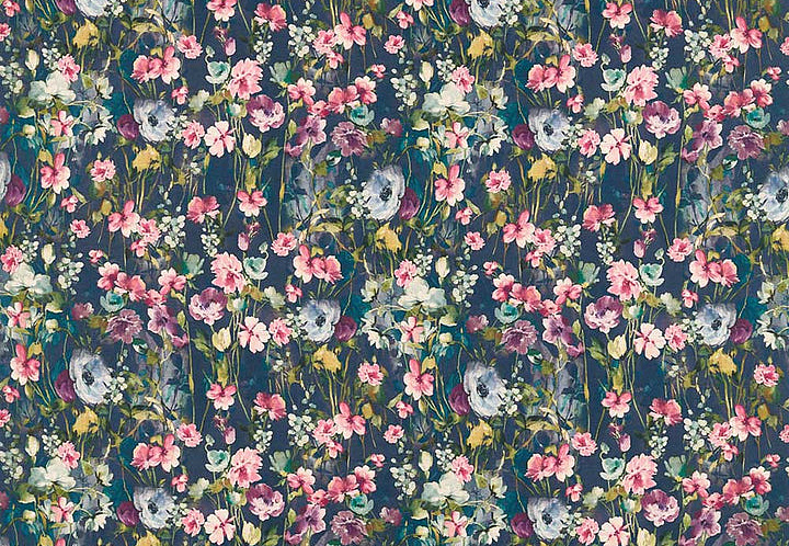 Ткань Studio G Floral Flourish F1597/01