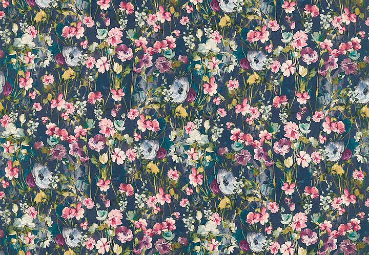 Ткань Studio G Floral Flourish F1597/01