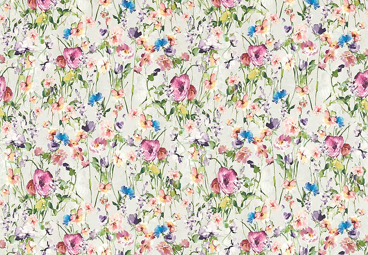 Ткань Studio G Floral Flourish F1596/02
