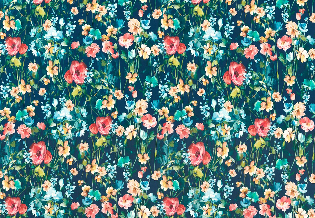 Ткань Studio G Floral Flourish F1575/02