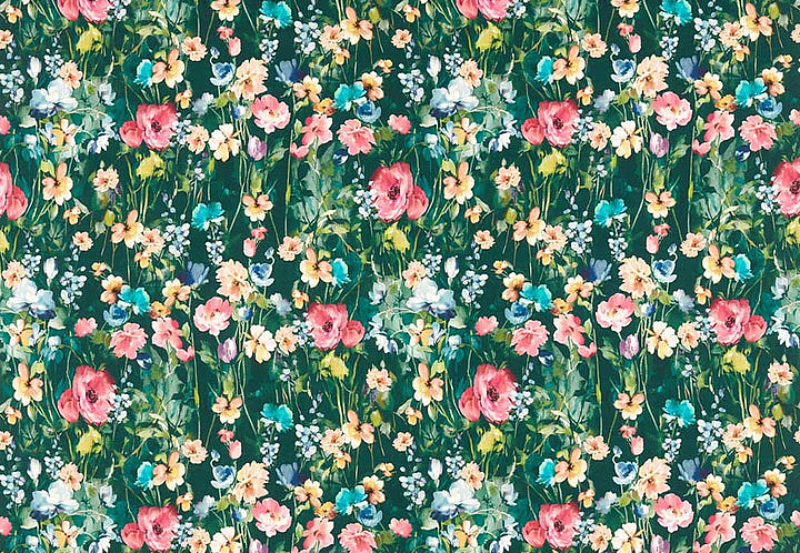 Ткань Studio G Floral Flourish F1596/03