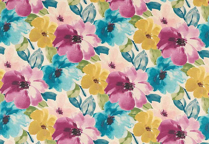 Ткань Studio G Floral Flourish F1595/03