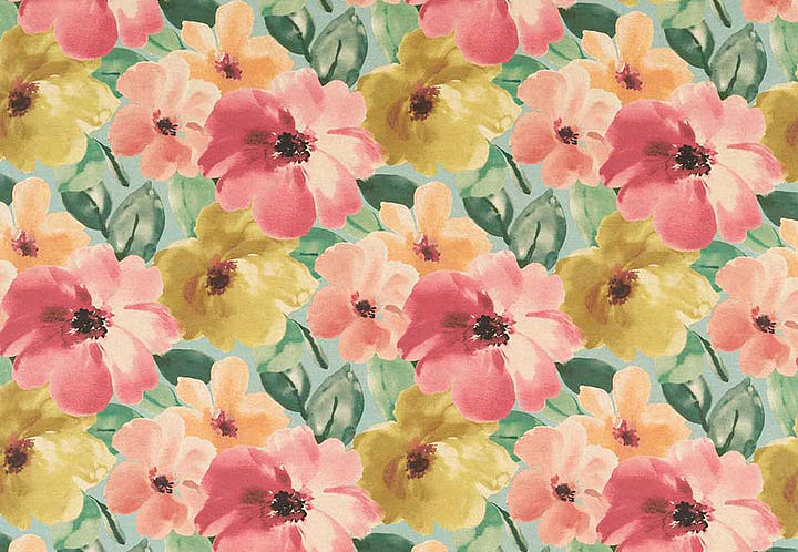 Ткань Studio G Floral Flourish F1595/01