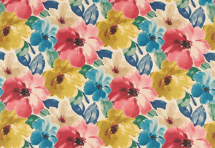Ткань Studio G Floral Flourish F1595/02