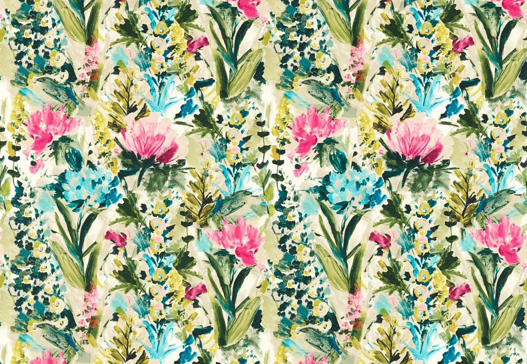 Ткань Studio G Floral Flourish F1576/05