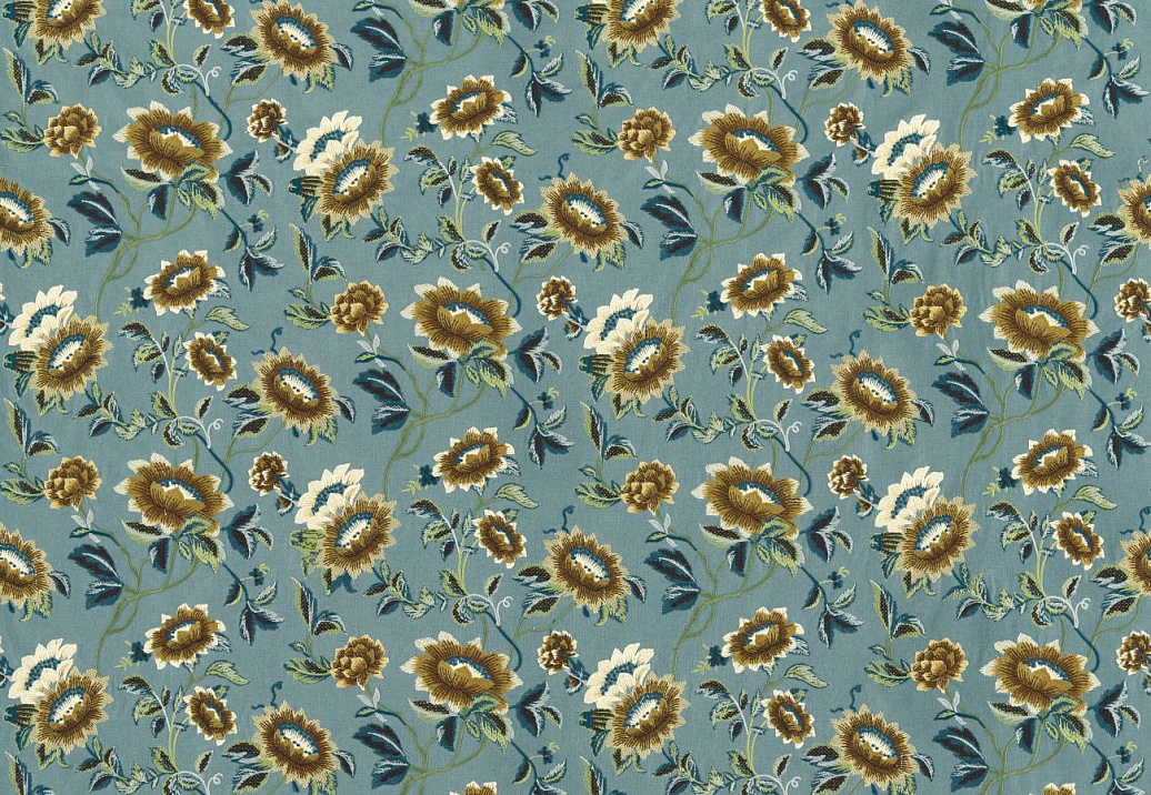 Ткань Clarke & Clarke Botanical Wonders F1580/01
