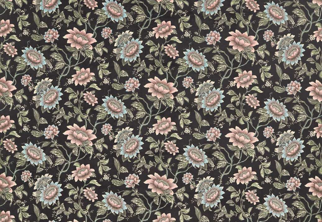 Ткань Clarke & Clarke Botanical Wonders F1590/02