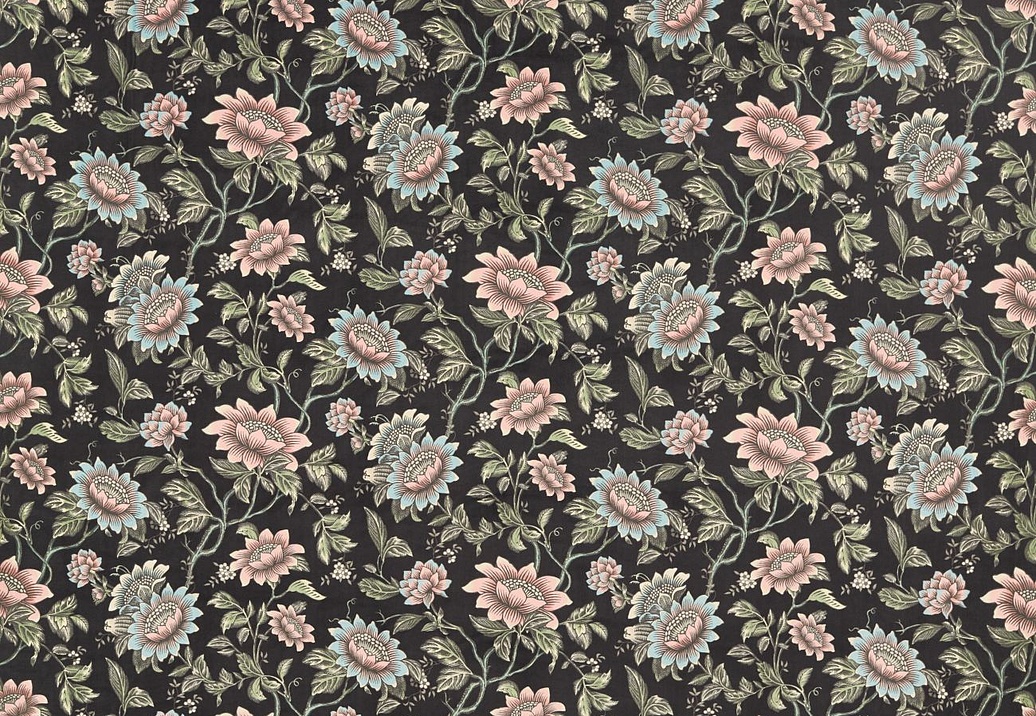 Ткань Clarke & Clarke Botanical Wonders F1590/02