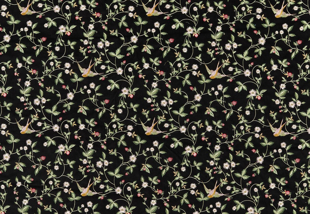 Ткань Clarke & Clarke Botanical Wonders F1582/01