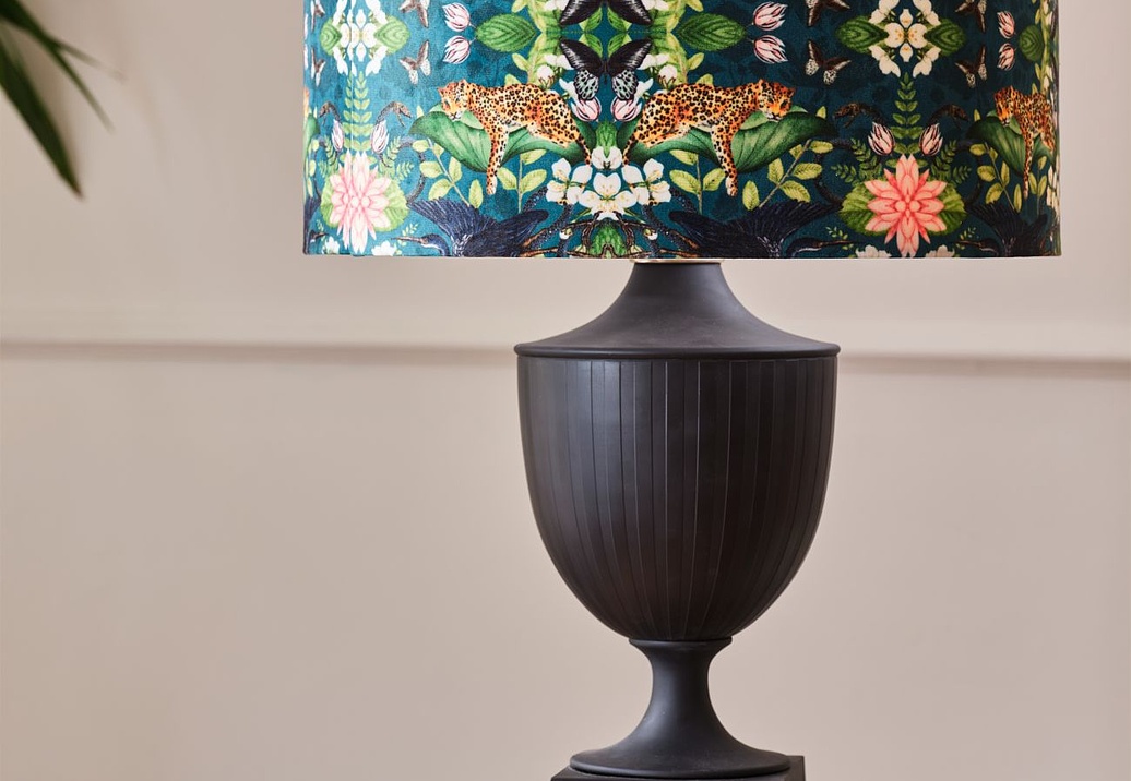 Ткань Clarke & Clarke Botanical Wonders F1592/02