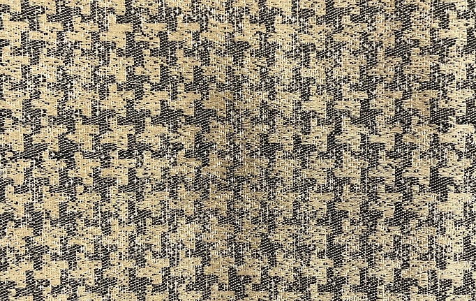 Бельгийская ткань Galleria Arben, коллекция Pepita, артикул Alnwick/Yellow