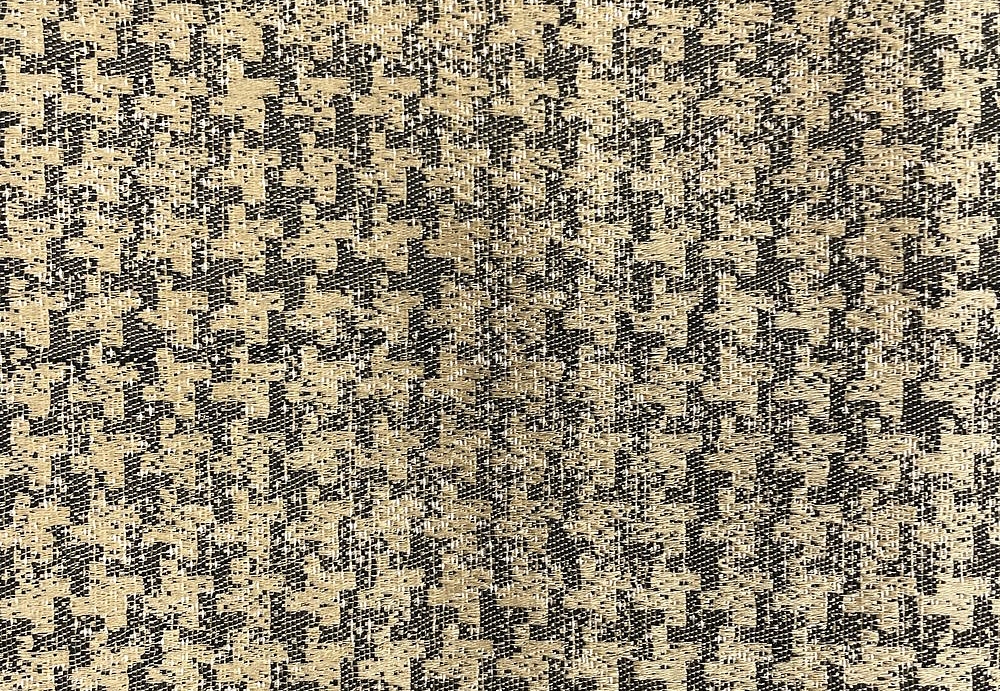 Ткань Galleria Arben Pepita Alnwick/Yellow